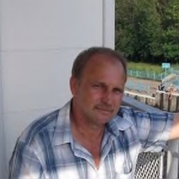 Игорь, 52, Брянск