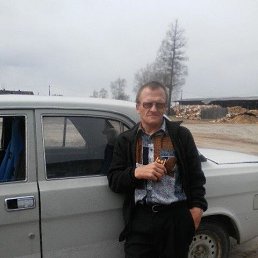 Aleksandr, 54 года, Томск