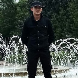 Олег, 30, Белая Калитва