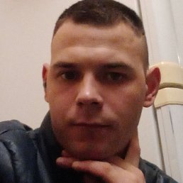 Игорь, Владивосток, 23 года