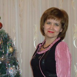 Ирина, 51, Ключи