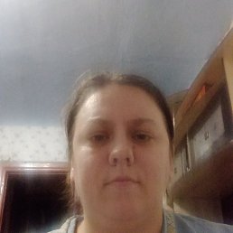 Ольга, 35, Болхов