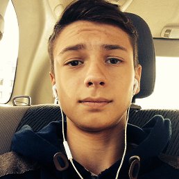 Андрей, 19 лет, Екатеринбург