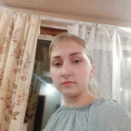 Вера, 28, Ульяновск