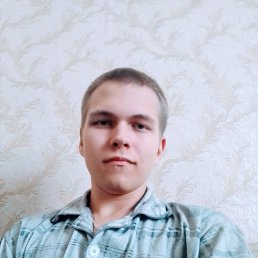 Danil, 18 лет, Богданович