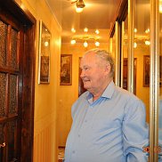 геннадий, 69 лет, Саратов
