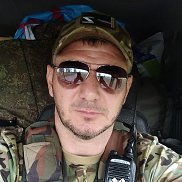 Бастион, 36 лет, Донецк