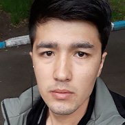 Иззатулло, 23 года, Новосибирск