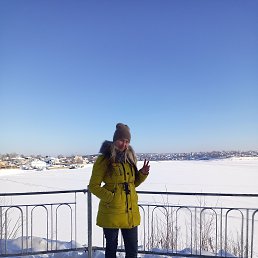 Настена, 26 лет, Пермь