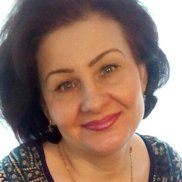 Оксана, 57 лет, Волноваха