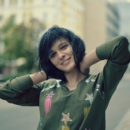 Виктория, 23 года, Донецк