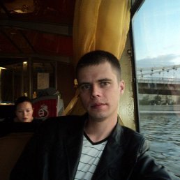 Андрей, 30, Шатура