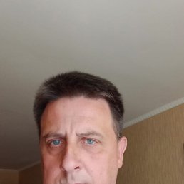 АНДРЕЙ, 53 года, Серпухов