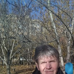 Дмитрий, 64 года, Кривой Рог