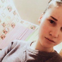 Елена, 20, Михайловск