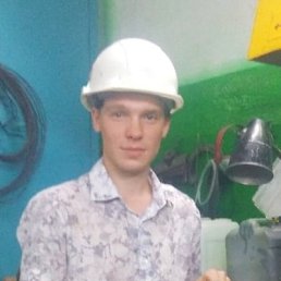 Антон, 23, Луганск