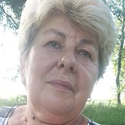Магдалина, 64 года, Ужгород