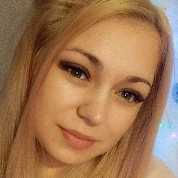 Людмила, 26, Канаш, Чувашская 