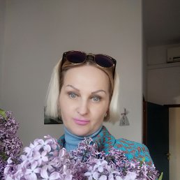 Talina, 50 лет, Луганск
