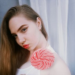 Инна, 23 года, Новосибирск