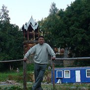 Владимир, 46 лет, Элиста