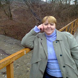 Инна, 57 лет, Алчевск