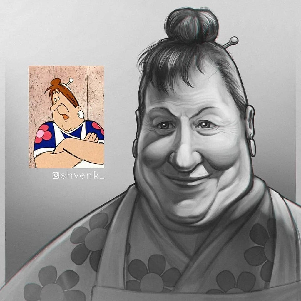 Евгений швенк рисунки