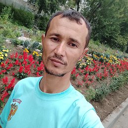 Хушнуд, 33 года, Свободный