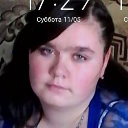 Алена, Владивосток, 26 лет