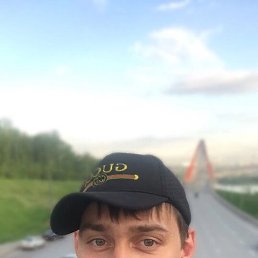 Денис, 30, Новосибирск