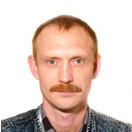 Gorges, 52 года, Орехово-Зуево