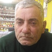 Агамеб, 61 год, Казань