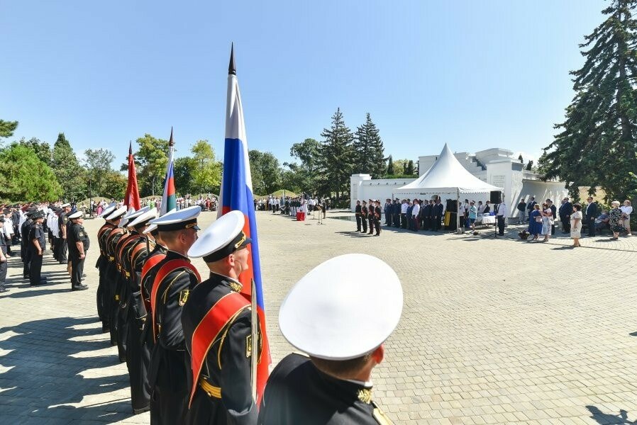 Фото детства рф севастополь