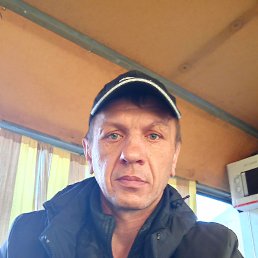 Паша, 45, Кемерово