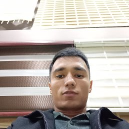 Samir, 30 , 