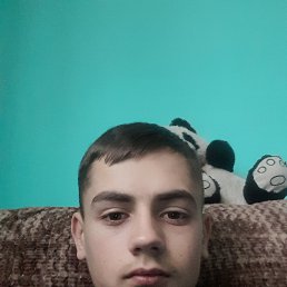 Андрій, 18 лет, Ужгород