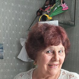 Татьяна, 63, Херсон