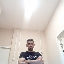 Дима, 38 лет, Брянск