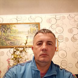 Сергей, 44 года, Саранск