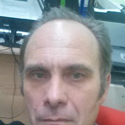 Илья, 52 года, Киров