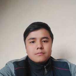 Хасан, 23 года, Пермь