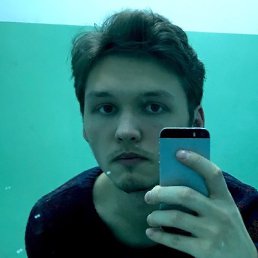Иван, 22, Переславль-Залесский