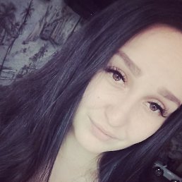 Анастасия, 24, Ярославль