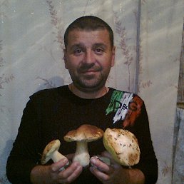 Костя, 52 года, Полтава