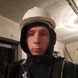 Евгений, 28, Воронеж