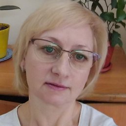 Татьяна, Алматы, 50 лет