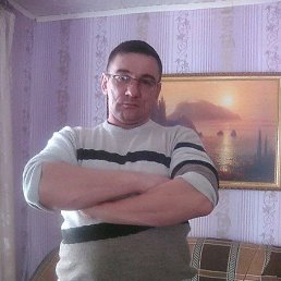 Дима, 46 лет, Ульяновск
