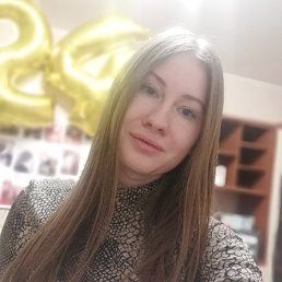 Маша, 25, Омск