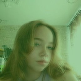 Алёна, 20 лет, Екатеринбург