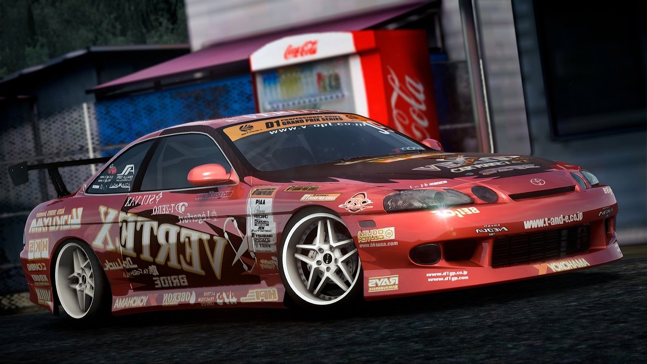 D1gp 180sx 2000